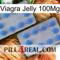 Viagra Jelly 100Mg 20